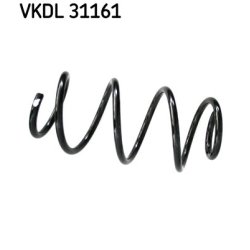 Suspension Spring VKDL31161 SKF VKDL 31161 OE Ref 6R0411105BM SKF