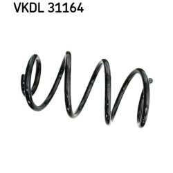 Suspension Spring VKDL31164 SKF VKDL 31164 OE Ref 7M7411105A SKF