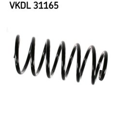 Suspension Spring VKDL31165 SKF VKDL 31165 OE Ref 6K0411105D952 SKF