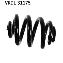 Suspension Spring VKDL31175 SKF VKDL 31175 OE Ref 7J0511115B SKF