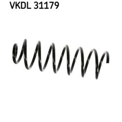Suspension Spring VKDL31179 SKF VKDL 31179 OE Ref 1H5511115 SKF