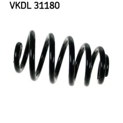 Suspension Spring VKDL31180 SKF VKDL 31180 OE Ref 8E0511115DK SKF