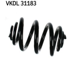 Suspension Spring VKDL31183 SKF VKDL 31183 OE Ref 701511105 SKF