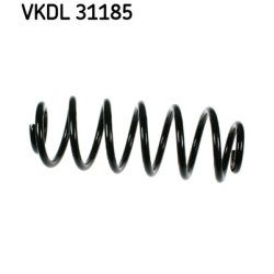 Suspension Spring VKDL31185 SKF VKDL 31185 OE Ref 8P0511115P SKF