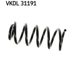 Suspension Spring VKDL31191 SKF VKDL 31191 OE Ref 4B0511115J SKF