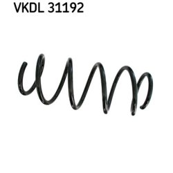 Suspension Spring VKDL31192 SKF VKDL 31192 OE Ref 6Q0411105S