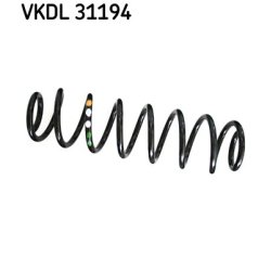 Suspension Spring VKDL31194 SKF VKDL 31194 OE Ref 6R0511115G SKF