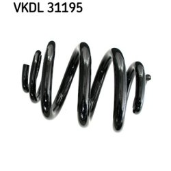 Suspension Spring VKDL31195 SKF VKDL 31195 OE Ref 7H5511115B SKF