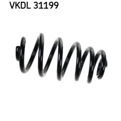 Suspension Spring VKDL31199 SKF VKDL 31199 OE Ref 8E0511115DA SKF