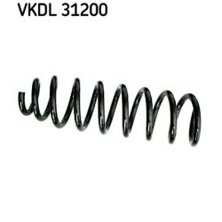 Suspension Spring VKDL31200 SKF VKDL 31200 OE Ref 7L6511115F