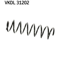 Suspension Spring VKDL31202 SKF VKDL 31202 OE Ref 811411105N951 SKF