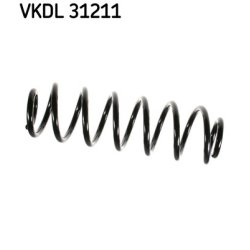 Suspension Spring VKDL31211 SKF VKDL 31211 OE Ref 1J0511115AN SKF
