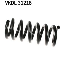 Suspension Spring VKDL31218 SKF VKDL 31218 OE Ref 281411105D952 SKF