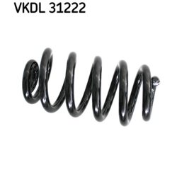 Suspension Spring VKDL31222 SKF VKDL 31222 OE Ref 4F0511115BE SKF