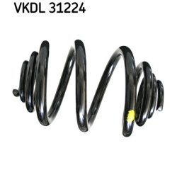 Suspension Spring VKDL31224 SKF VKDL 31224 OE Ref 251511105A SKF