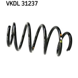 Suspension Spring VKDL31237 SKF VKDL 31237 OE Ref 1K0411105GL SKF