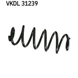 Suspension Spring VKDL31239 SKF VKDL 31239 OE Ref 8K0511115DS SKF
