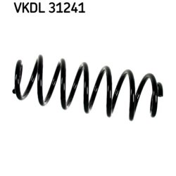 Suspension Spring VKDL31241 SKF VKDL 31241 OE Ref 1J0511115BN SKF