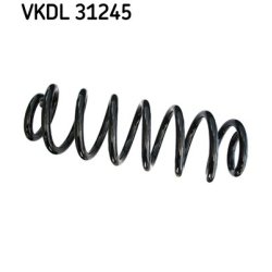Suspension Spring VKDL31245 SKF VKDL 31245 OE Ref 3C0511115AF SKF