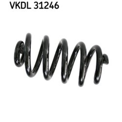 Suspension Spring VKDL31246 SKF VKDL 31246 OE Ref 4F0511115BG SKF