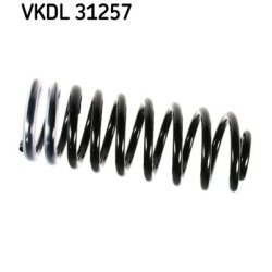 Suspension Spring VKDL31257 SKF VKDL 31257 OE Ref 191511115P SKF