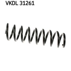 Suspension Spring VKDL31261 SKF VKDL 31261 OE Ref 8D9511115D SKF