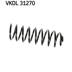 Suspension Spring VKDL31270 SKF VKDL 31270 OE Ref 191511115A SKF