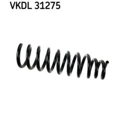Suspension Spring VKDL31275 SKF VKDL 31275 OE Ref 7L6411105K SKF