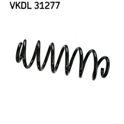 Suspension Spring VKDL31277 SKF VKDL 31277 OE Ref 1K0511115CA SKF