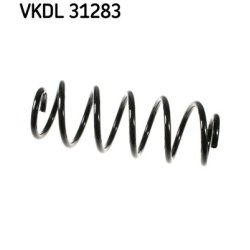 Suspension Spring VKDL31283 SKF VKDL 31283 OE Ref 8D0411105AP SKF
