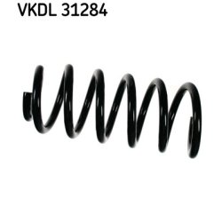 Suspension Spring VKDL31284 SKF VKDL 31284 OE Ref 4B0511115CR SKF