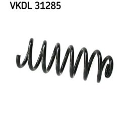 Suspension Spring VKDL31285 SKF VKDL 31285 OE Ref 4D0511115AD SKF