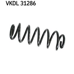 Suspension Spring VKDL31286 SKF VKDL 31286 OE Ref 1K0511115FK SKF