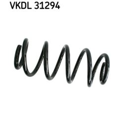 Suspension Spring VKDL31294 SKF VKDL 31294 OE Ref 8E0411105BJ SKF