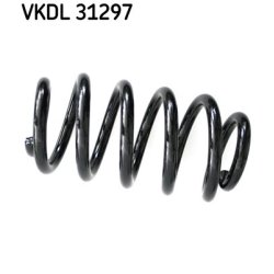 Suspension Spring VKDL31297 SKF VKDL 31297 OE Ref 8E0411105CG SKF