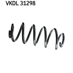 Suspension Spring VKDL31298 SKF VKDL 31298 OE Ref 8J0511115E SKF