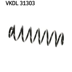 Suspension Spring VKDL31303 SKF VKDL 31303 OE Ref 1J0511115G SKF