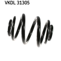 Suspension Spring VKDL31305 SKF VKDL 31305 OE Ref 1J0511115DE SKF