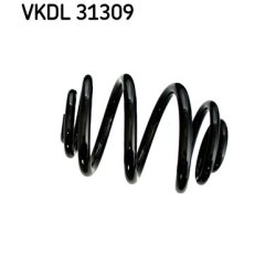 Suspension Spring VKDL31309 SKF VKDL 31309 OE Ref 1J0511115AT SKF