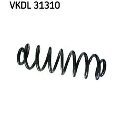 Suspension Spring VKDL31310 SKF VKDL 31310 OE Ref 1K0511115CT SKF