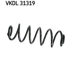 Suspension Spring VKDL31319 SKF VKDL 31319 OE Ref 8K0511115DH SKF