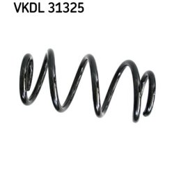 Suspension Spring VKDL31325 SKF VKDL 31325 OE Ref 8K0411105ED SKF