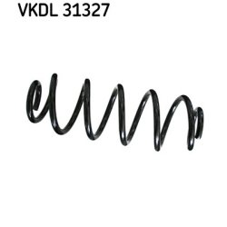 Suspension Spring VKDL31327 SKF VKDL 31327 OE Ref 1K0511115JE