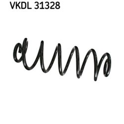 Suspension Spring VKDL31328 SKF VKDL 31328 OE Ref 4G0511115AM SKF