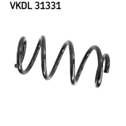 Suspension Spring VKDL31331 SKF VKDL 31331 OE Ref 8K0411105EC SKF
