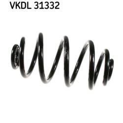Suspension Spring VKDL31332 SKF VKDL 31332 OE Ref 4B0511115D SKF
