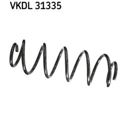 Suspension Spring VKDL31335 SKF VKDL 31335 OE Ref 1S0511115AJ SKF