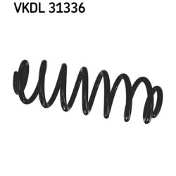 Suspension Spring VKDL31336 SKF VKDL 31336 OE Ref 3C0511115BQ SKF