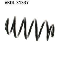 Suspension Spring VKDL31337 SKF VKDL 31337 OE Ref 3B0511115N SKF