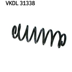 Suspension Spring VKDL31338 SKF VKDL 31338 OE Ref 3C0511115AT